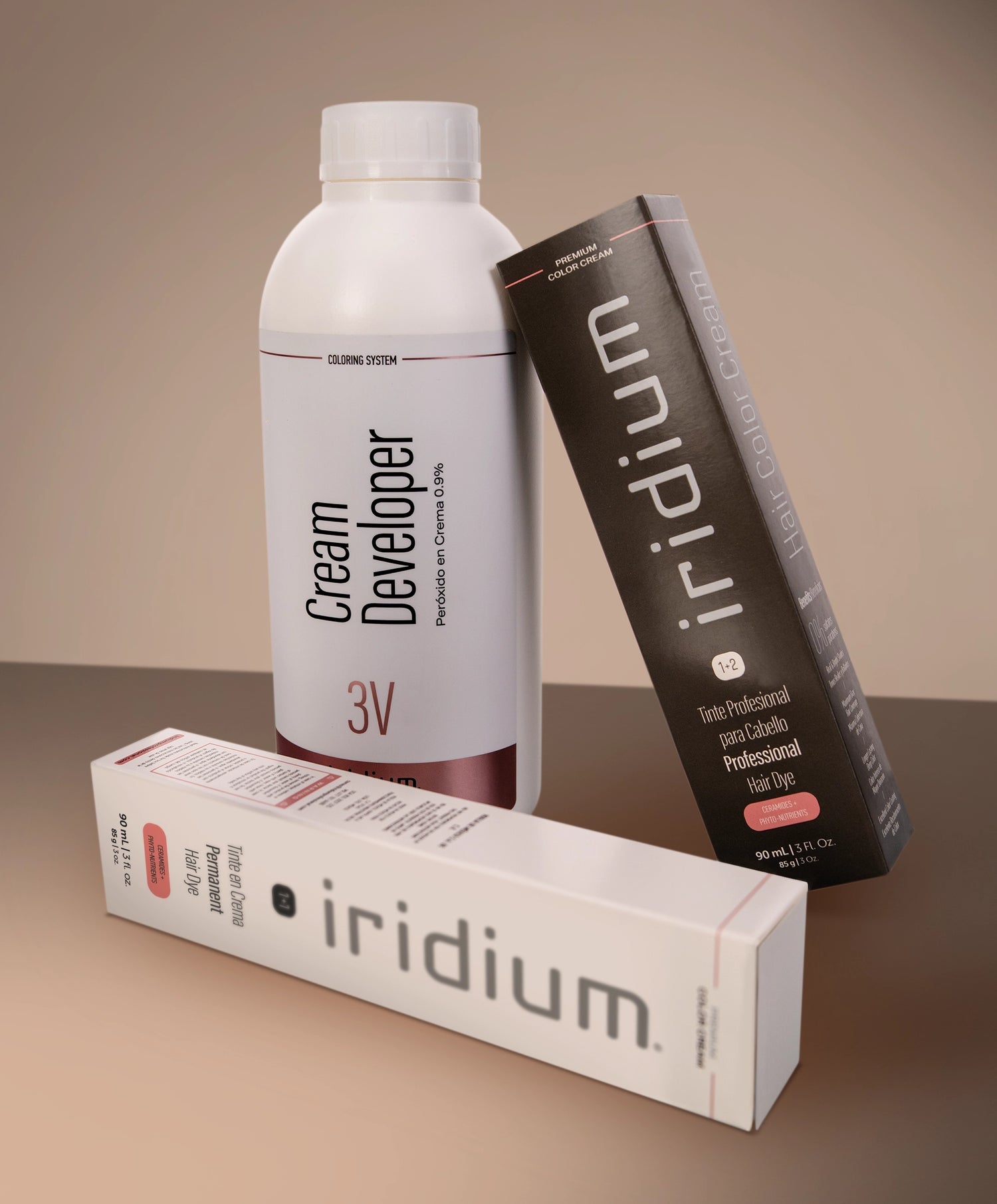 Iridium USA
