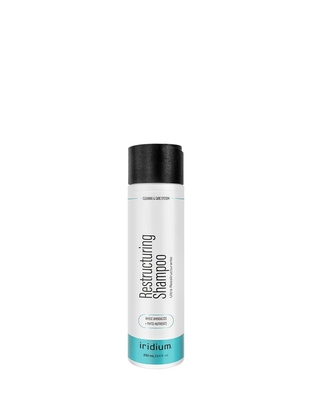 RESTRUCTURING
SHAMPOO.        NEW Fanola Nourishing Restructuring Shampoo | Hair Care | Boss  main image 4
