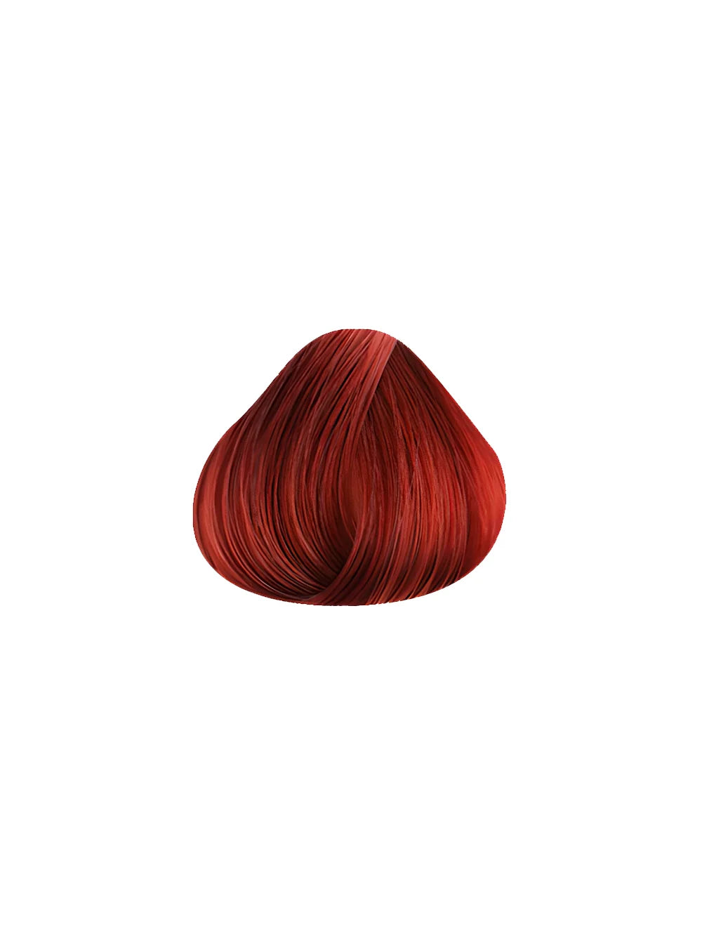Rubio Medio Rojo Cobre
