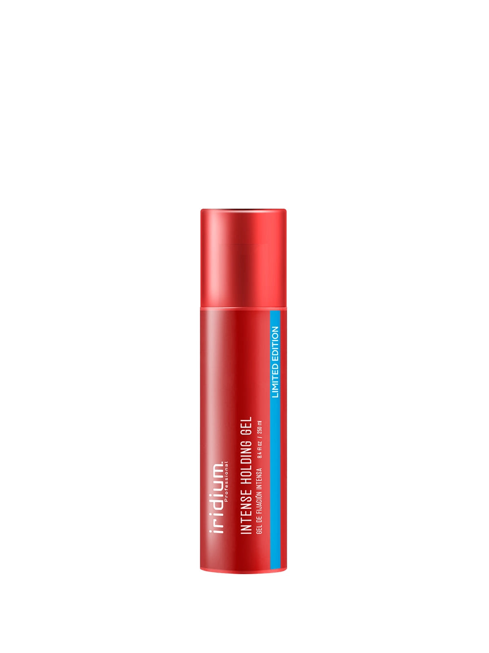 Intense Holding Gel 8,4fl.oz / Gel de Fijación Intensa