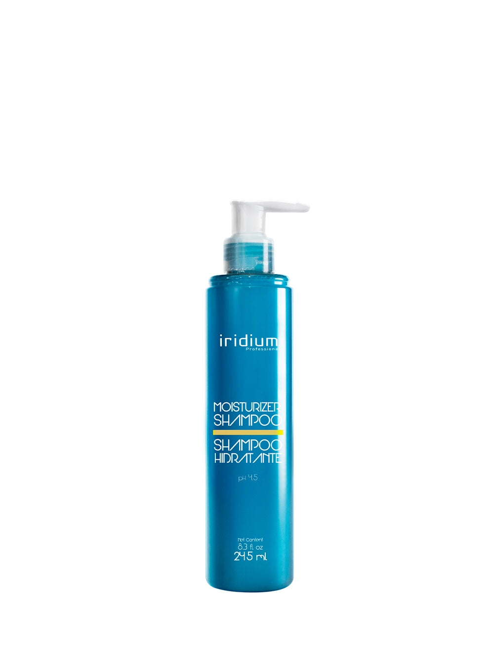 Moisturizer Shampoo 8,4fl.oz/ Shampoo Hidratante