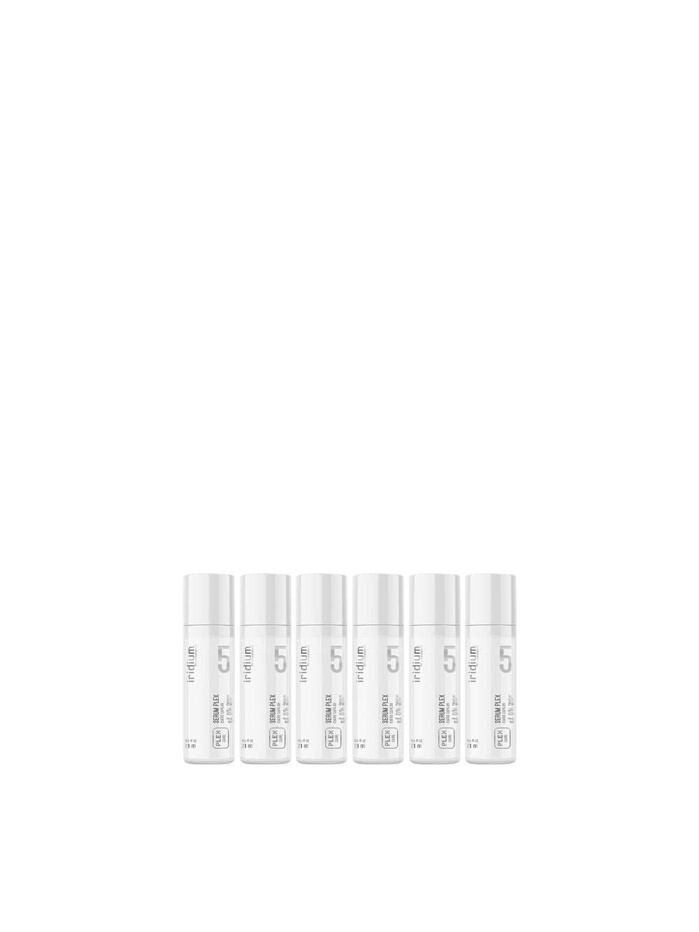 Pack Serum Plex