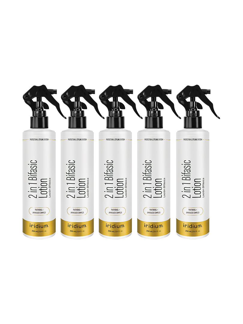 Pack  2 In 1 Bifasic Lotion