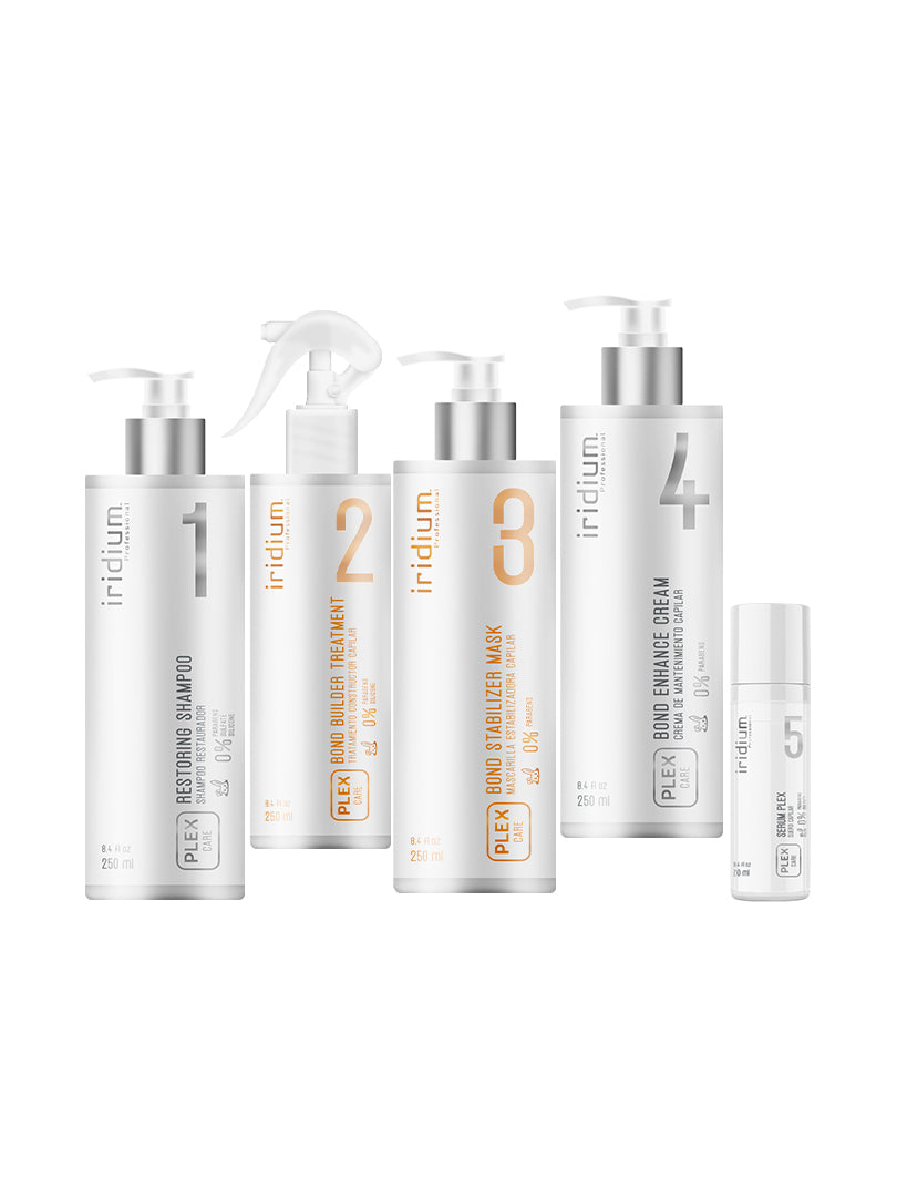 Pack Restoring Shampoo