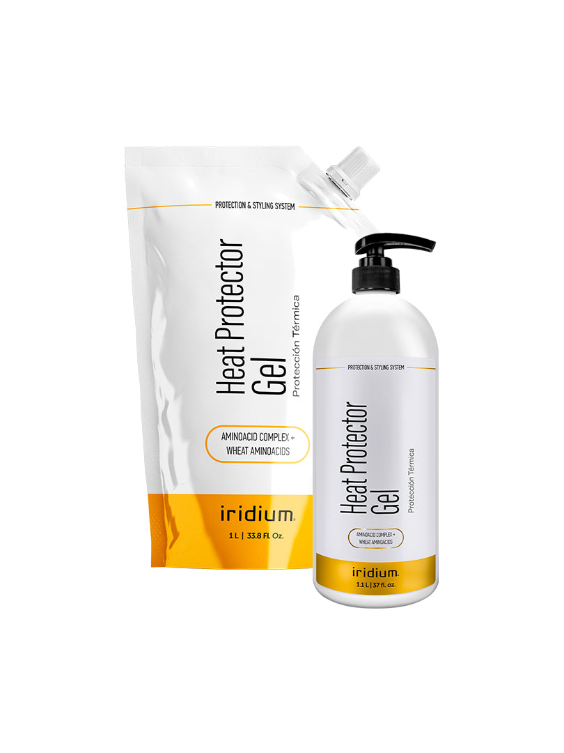 Pack Heat Protector Gel