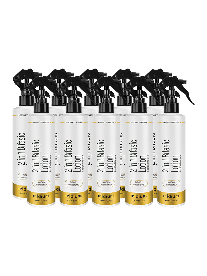 Pack  2 In 1 Bifasic Lotion