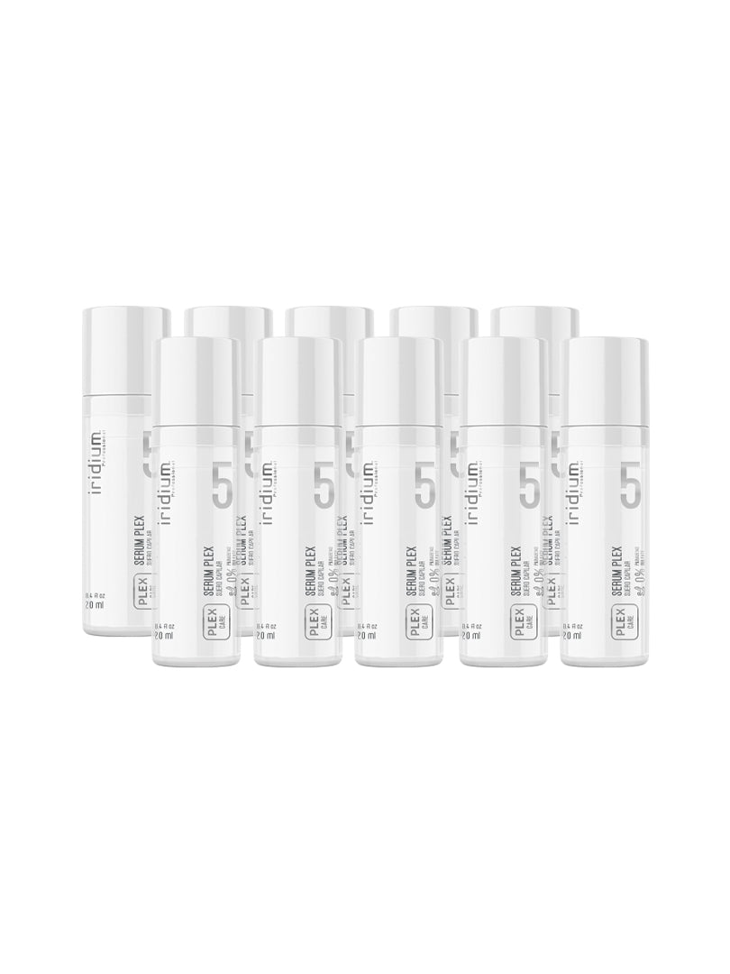 Pack  Serum Plex 1 FI oz