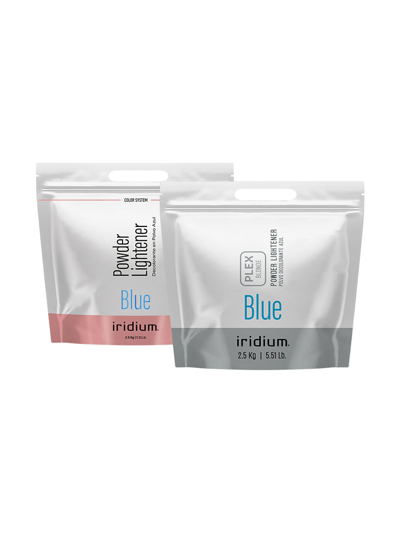 Pack  Powder Lightener 5.51 lb
