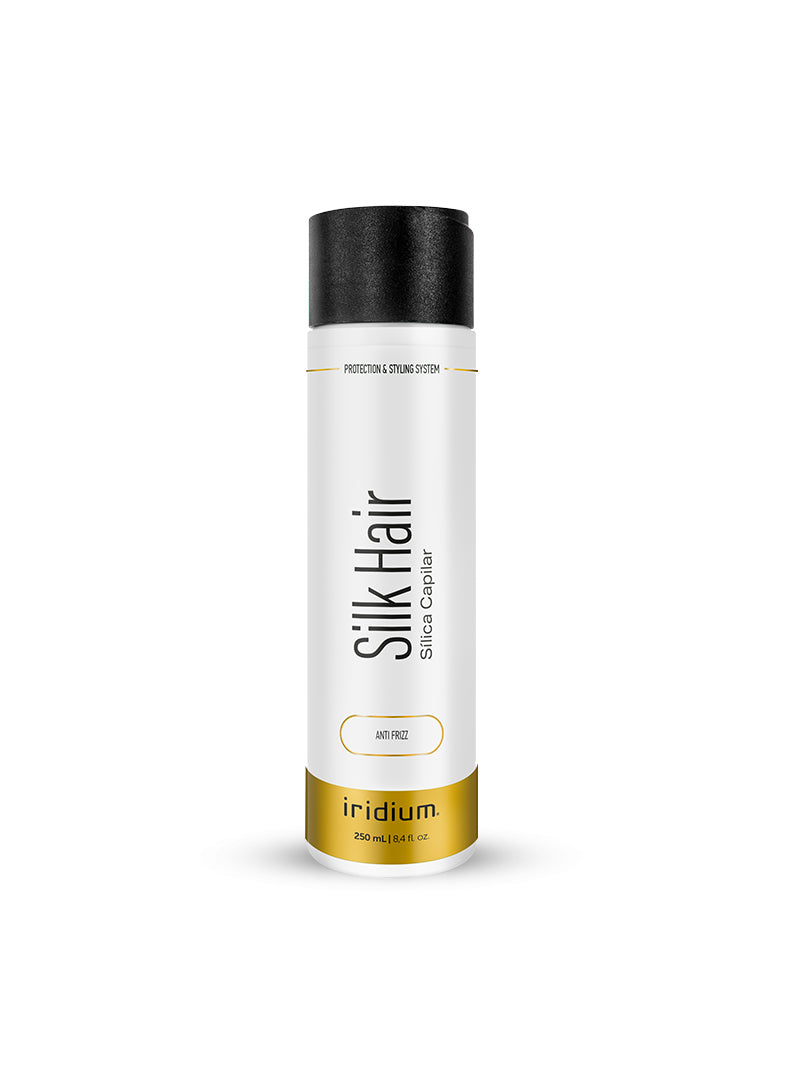 Silica Capilar