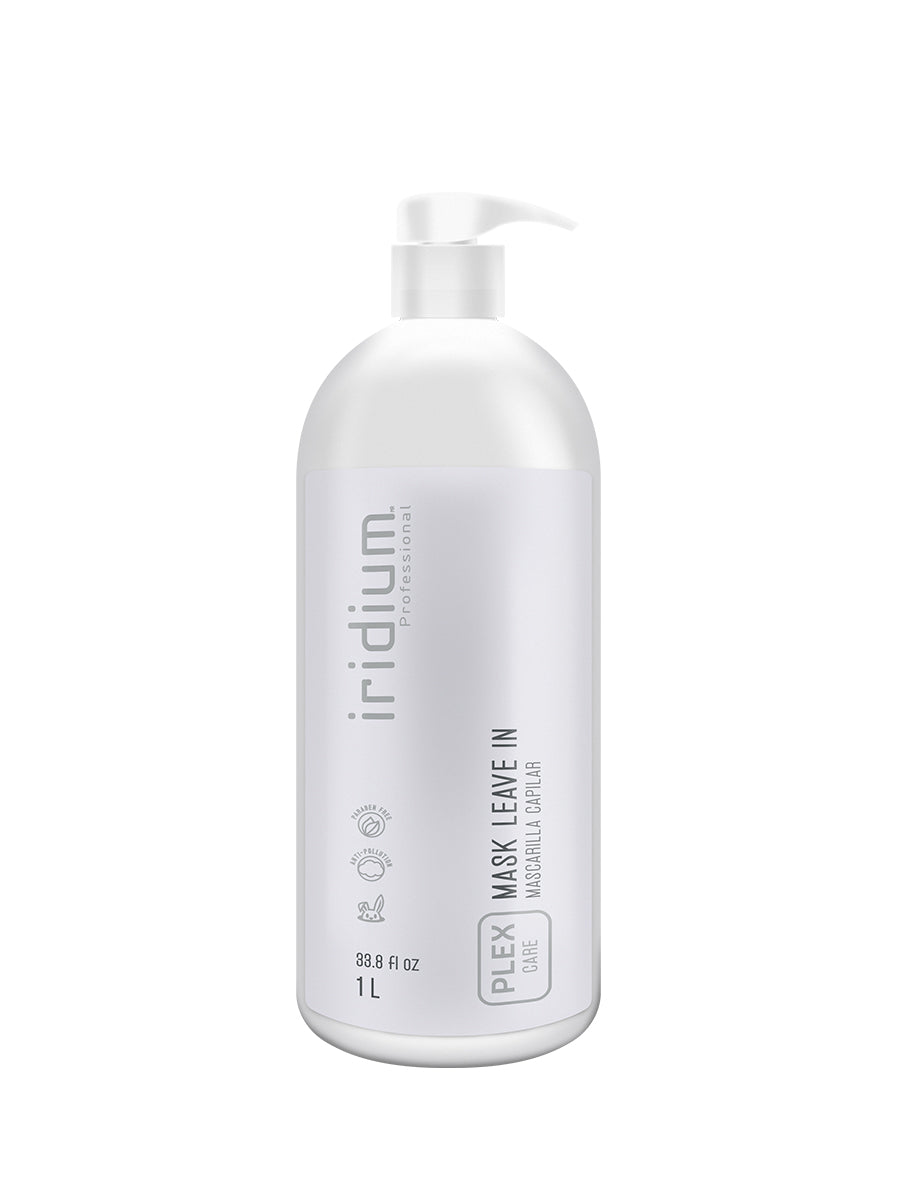 Mask Leave In 33.8 fl. oz | Mascarilla Capilar
