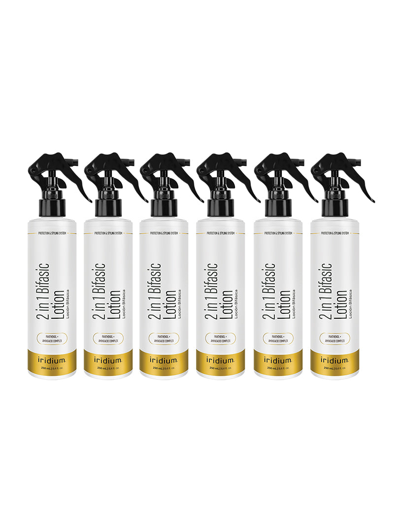 Pack Bifasic Lotion