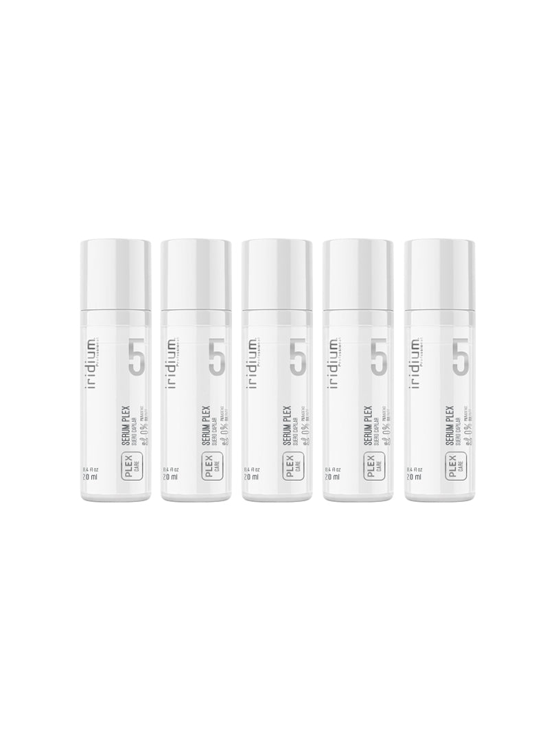 Pack  Serum Plex 4 fl oz