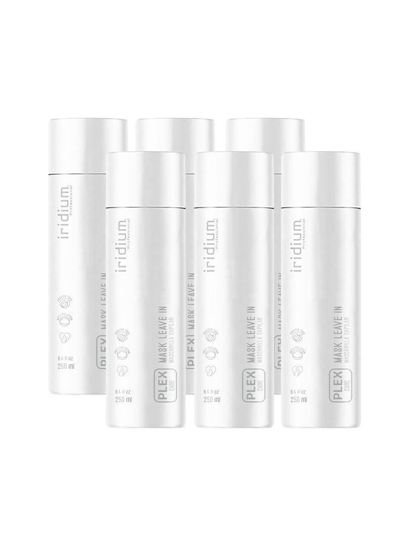 Pack Mask Leave In 8.4fl oz