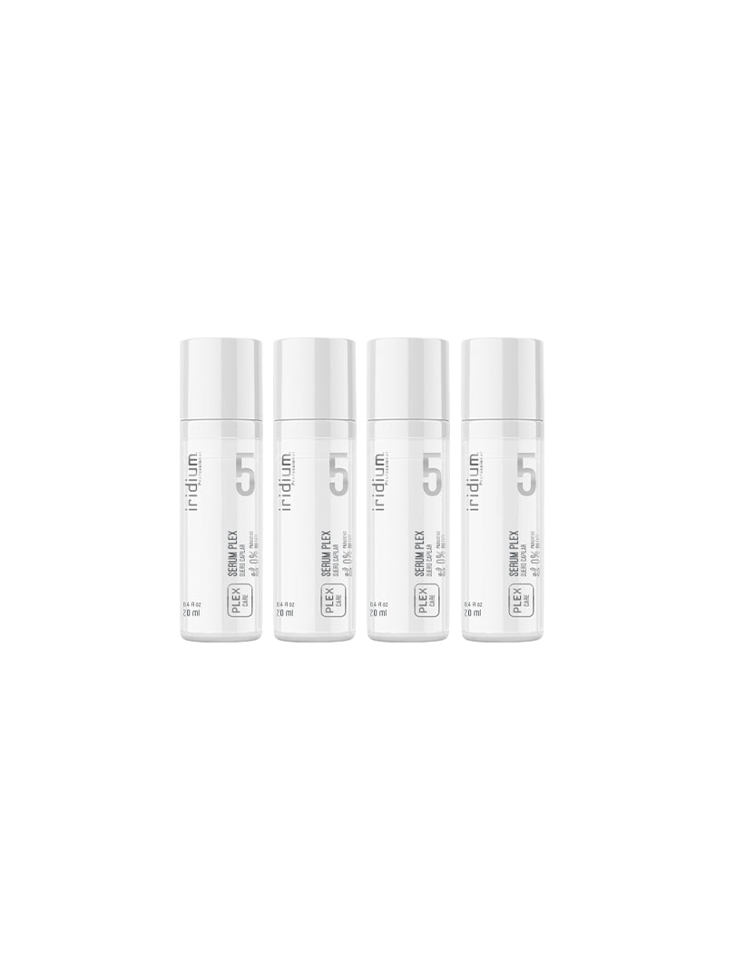 Pack Serum Plex