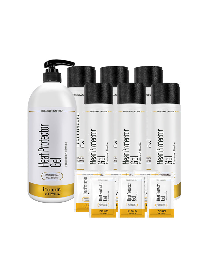 Pack Heat Protector