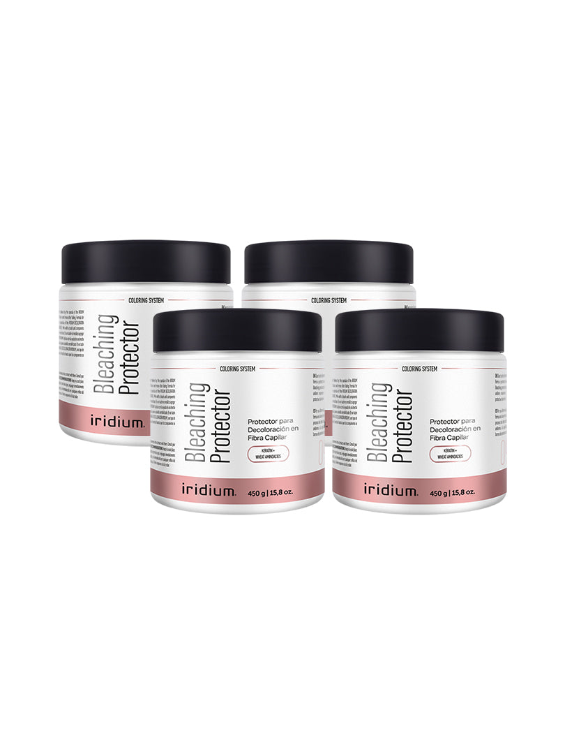 Pack  Bleaching Protector