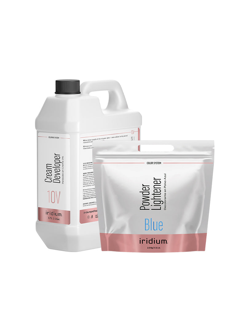 Pack Powder Lightener 5.51 lb