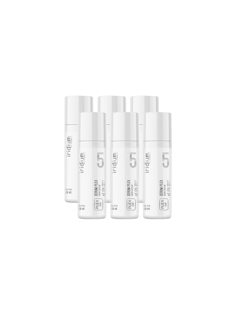 Pack Serum Plex