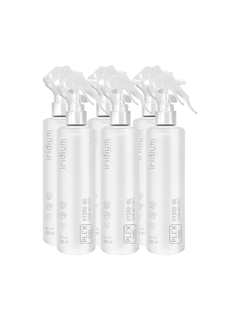 Pack Hydro-Oil