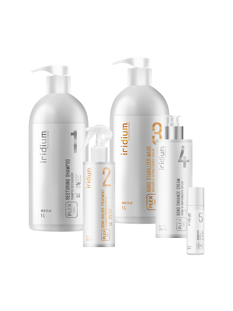Pack Restoring Shampoo