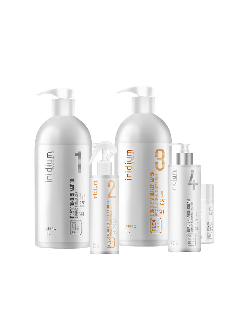 Pack Bond Builder Treatment