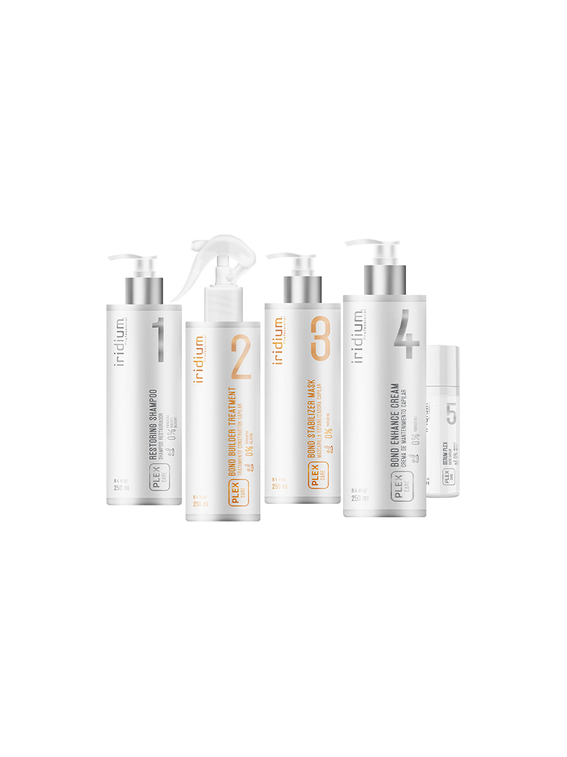 Pack Restoring Shampoo