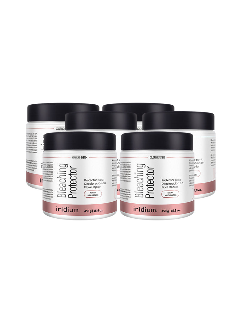 Pack Bleaching Protector