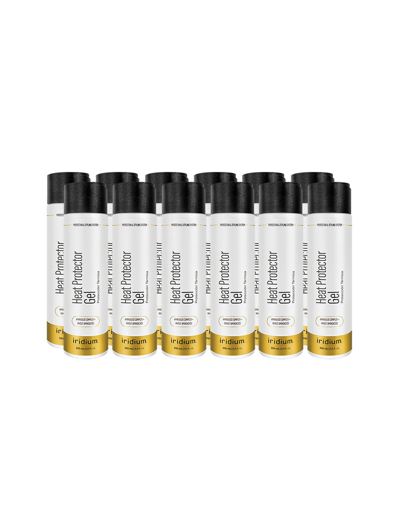 Pack Heat Protector Gel