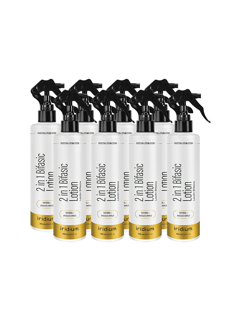 Pack  2 In 1 Bifasic Lotion